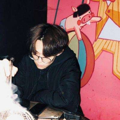 情侣头像一对两张独一无二真人