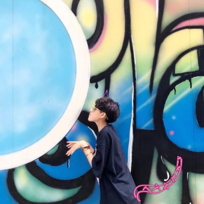 微信头像情侣唯美清新创意图片