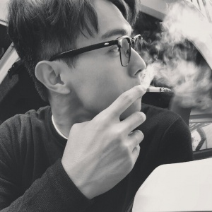 图片头像男生霸气成熟
