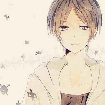 二次元高清酷帅男生动漫头像图片