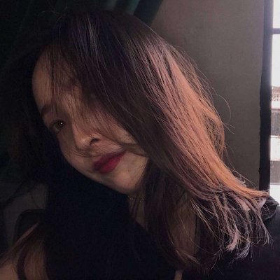 气质女孩子头像真人图片