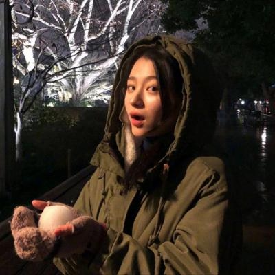 真人情侣头像高清图片独一无二