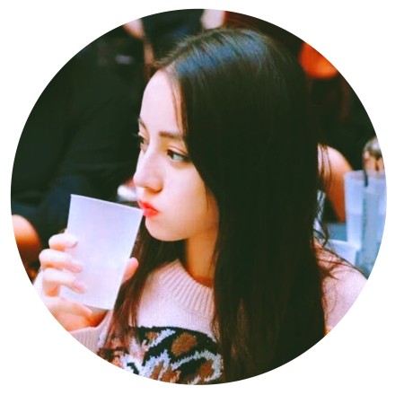 迪丽热巴网红头像图片