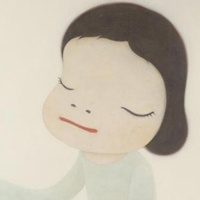 小女孩丑萌卡通头像图片