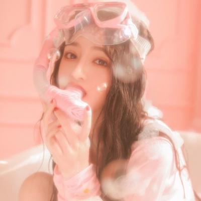 女生闺蜜高清头像两人图片