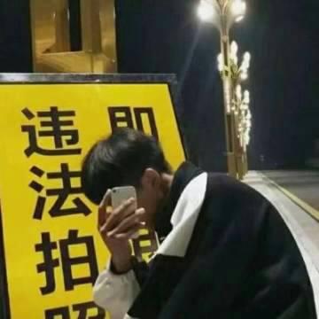抖音上很火的微信头像男