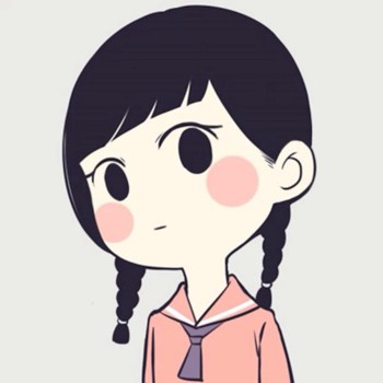 温暖情侣头像一男一女动漫图片