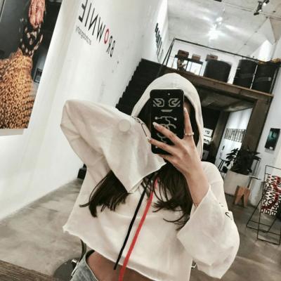 女生独特个性微信头像图片