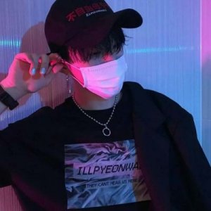 图片头像男生霸气成熟