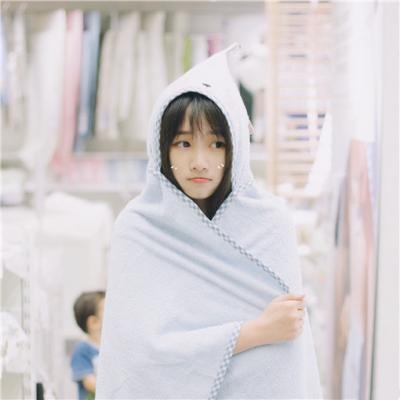 头像简单干净阳光女生图集