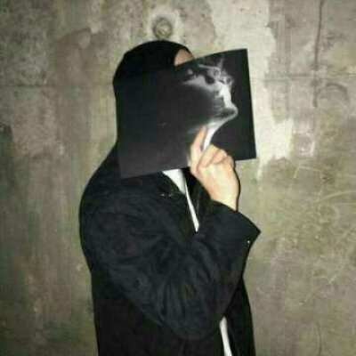 微信男生霸气头像超拽轻狂图片