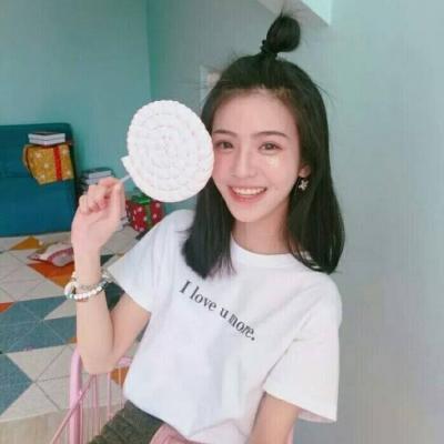 唯美头像女生小清新高清大图