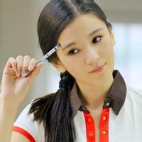 女生客服工作头像图片