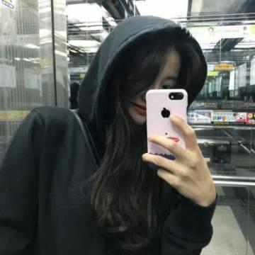 女生头像戴帽子可爱