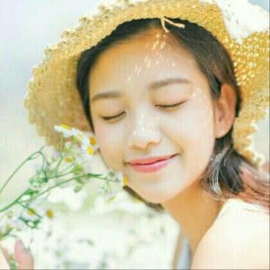 治愈系唯美高清微信头像