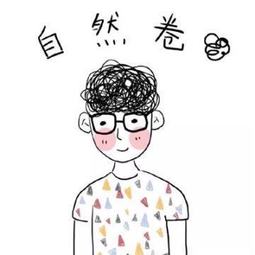 搞怪创意一对两张情侣头像