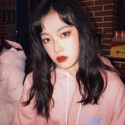 微信闺蜜头像高清一人一张图片