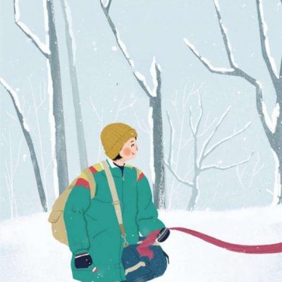 后来的我们漫画情侣头像图片