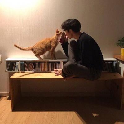 qq头像男生酷帅炫拽真人图片
