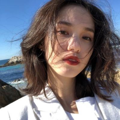 唯美头像女生小清新高清大图