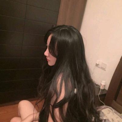 微信头像女生真人图片清晰