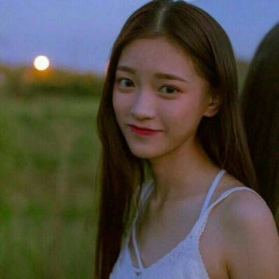 复古风高清好看的头像女