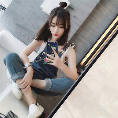 女生独特个性微信头像图片