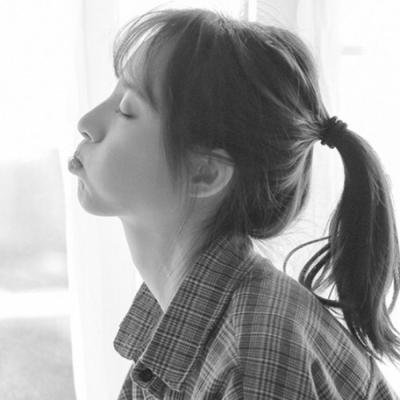 独一无二的小众情头