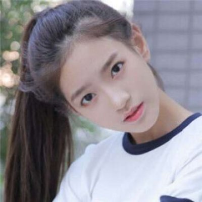 抖音漂亮小姐姐的头像图片
