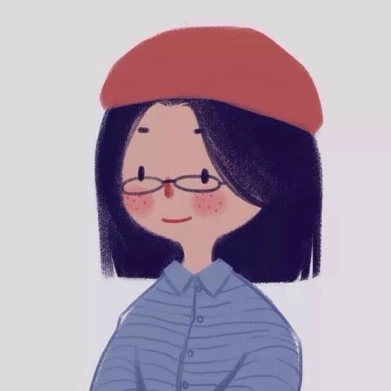 超级简单可爱软萌的头像漫画头像