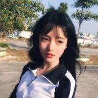 好看时尚头像女生气质图片