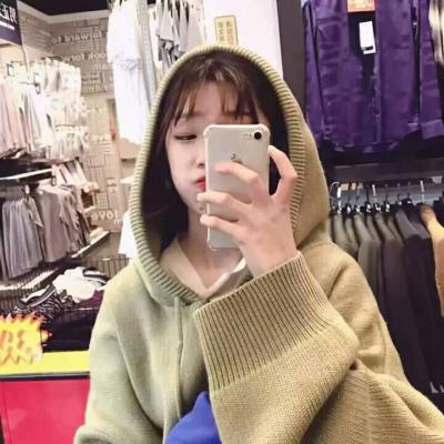 女生真人头像漂亮唯美可爱仙气