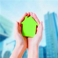 优质房产经纪人头像图片