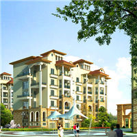 优质房产经纪人头像图片