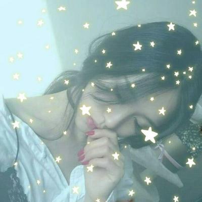 女生头像甜美仙气