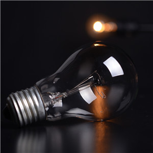 唯美意境灯泡头像图片