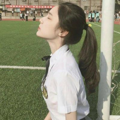 女生小清新文艺范气质高清头像
