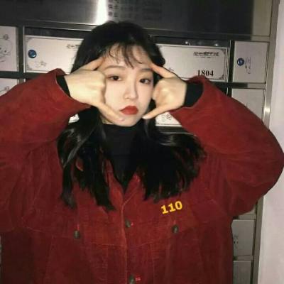 女生真人头像漂亮唯美可爱仙气