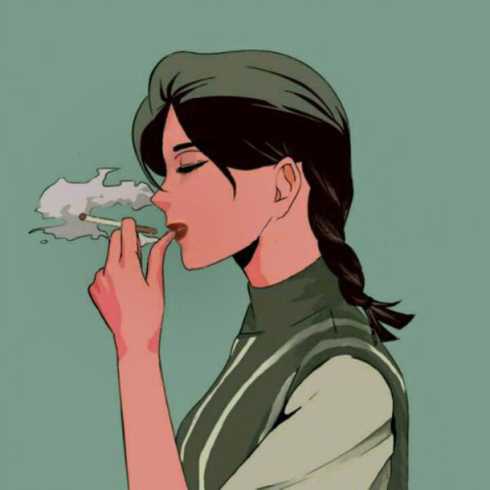 二元次动漫情头一对两张配对图片