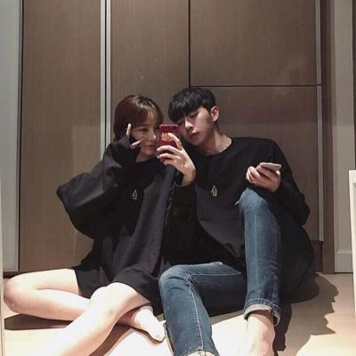 独一无二的小众情头