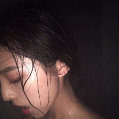 气质女孩子头像真人图片