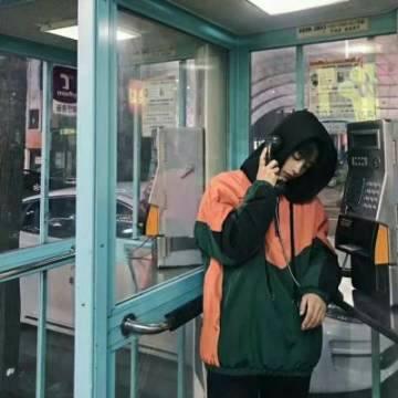 时尚潮流气质男生头像