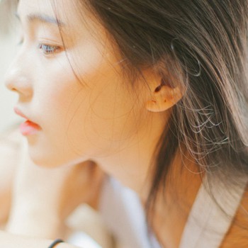 女生头像唯美清新文艺