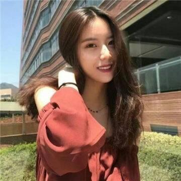女生适合的抖音头像
