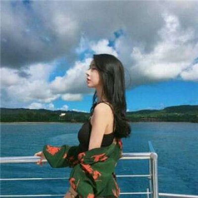 抖音漂亮小姐姐的头像图片