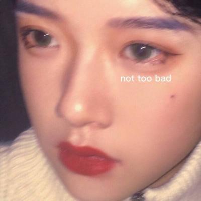 微信头像女生真人图片清晰