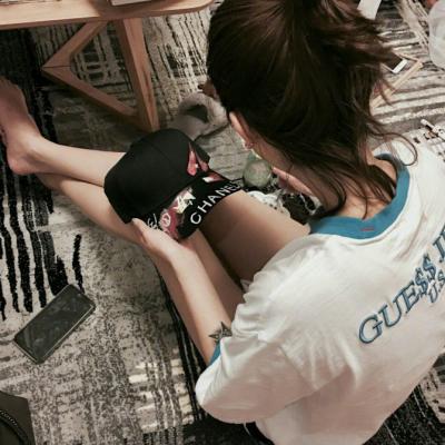 女生独特个性微信头像图片