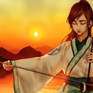 2025微信头像男风景图片