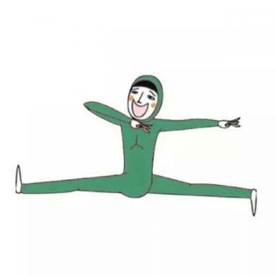 微信情侣头像卡通搞笑