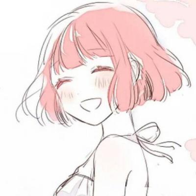 炒鸡好看二次元女生头像